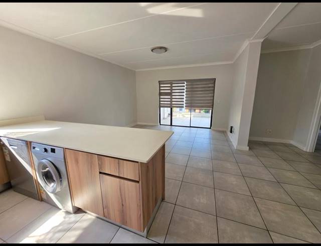 2 BEDROOM PROPERTY TO RENT IN BLYDE RIVERWALK ESTATE